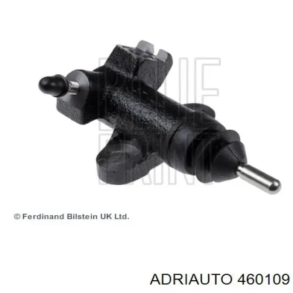 Linka sprzęgła 460109 Adriauto