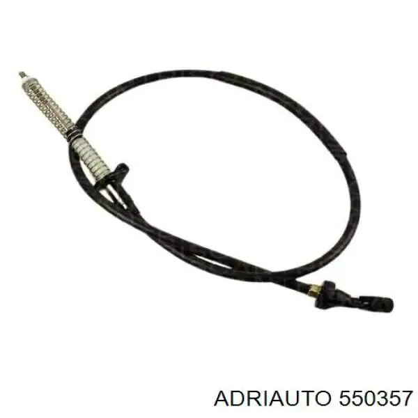 Linka gazu 550357 Adriauto
