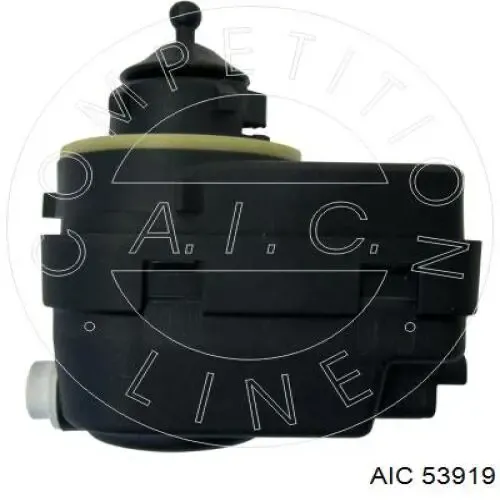 Korektor swiatel Citroen Berlingo  MF