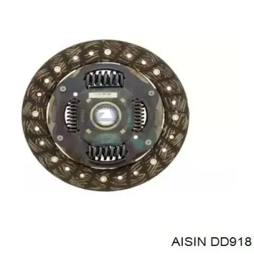 Tarcza sprzęgła 31250B4010 Toyota