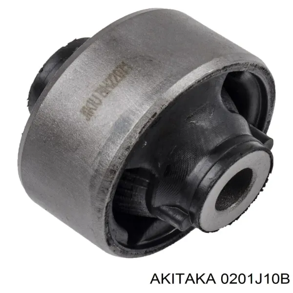 Silentblock przedniego wahacza dolnego 0201J10B Akitaka