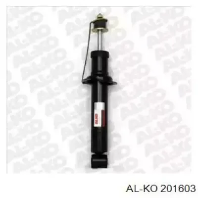 Amortyzator tylny HA30310 Hort