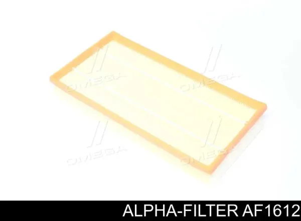 Filtr powietrza AF1612 Alpha Filter