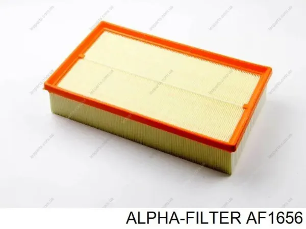 Filtr powietrza AF1656 Alpha Filter