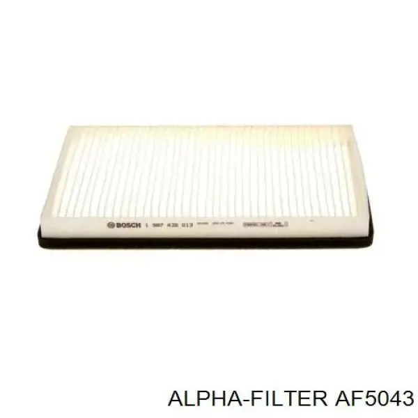 Filtr kabiny AF5043 Alpha Filter