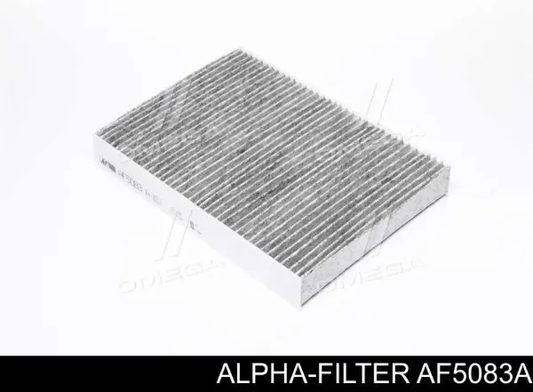 Filtr kabiny AF5083A Alpha Filter