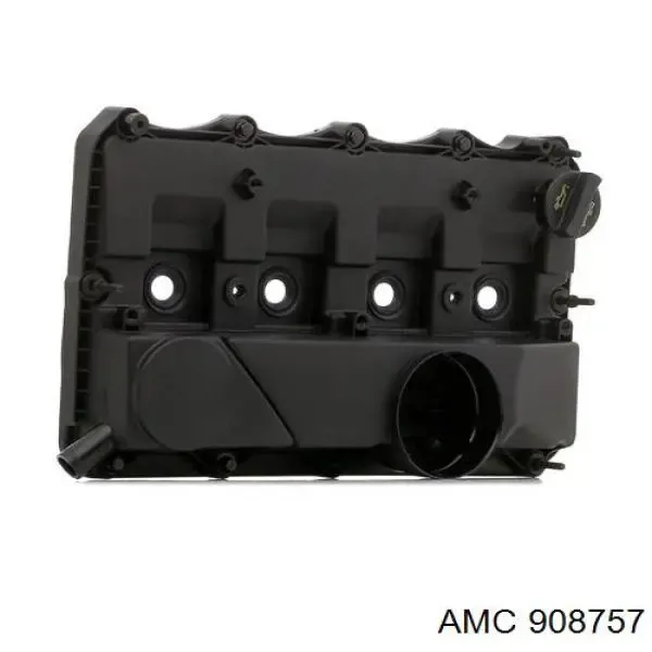 Głowica cylindrów GBH52001 MSG