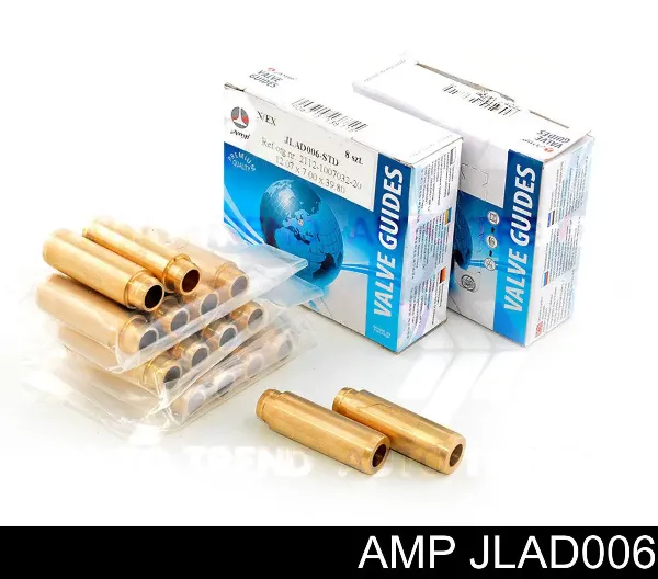 Prowadnica zaworu ВАЗ 2112 