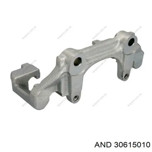 Jarzmo zacisku hamulcowego przedniego 30615010 AND