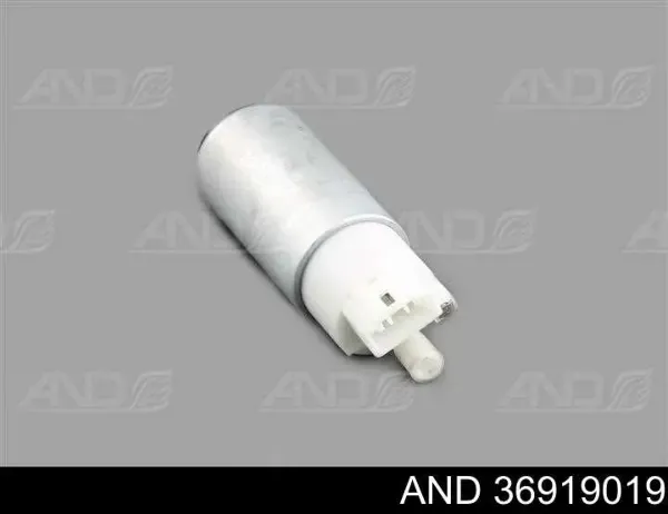 Pompa paliwa elektryczna zanurzeniowa 36919019 AND