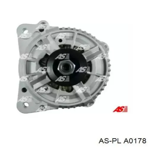 Alternator 0123515008 VAG