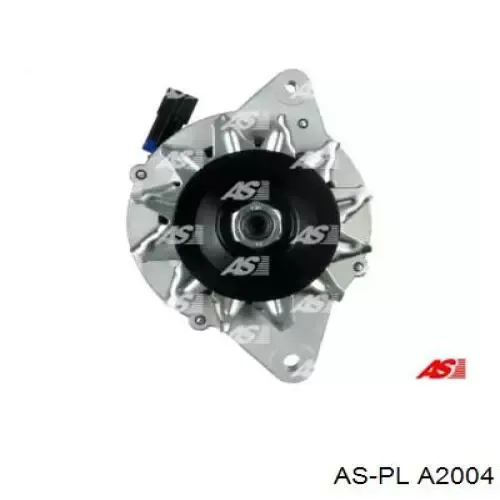 Alternator 145512065130 PSH