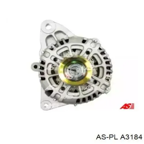 Alternator A3184 AS/Auto Storm