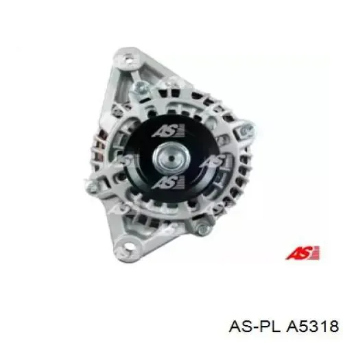 Alternator 5281051160 Renault (RVI)