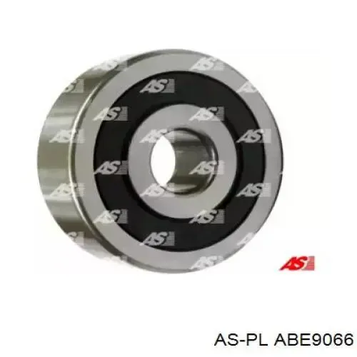 Łożysko alternatora ABE9066 As-pl