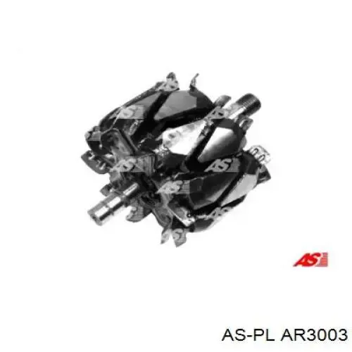 Wirnik alternatora AR3005 AS/Auto Storm