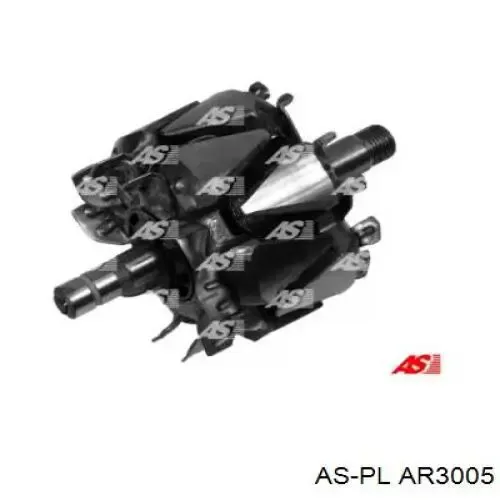Wirnik alternatora AR3005 AS/Auto Storm
