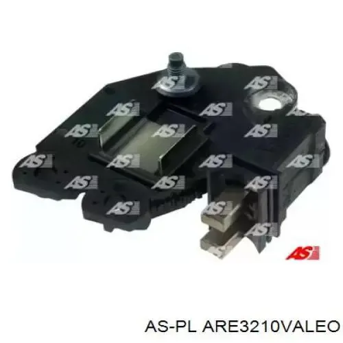 Regulator alternatora (przekaźnik ładowania) 599154 VALEO