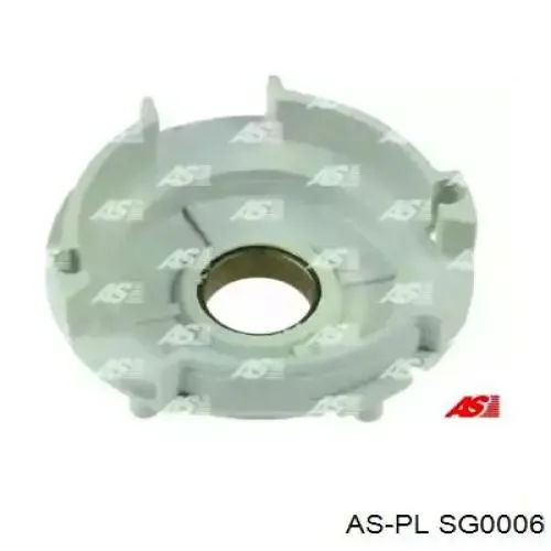 Zestaw naprawczy rozrusznika SG0006 AS/Auto Storm