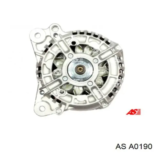 Alternator A0190 AS/Auto Storm