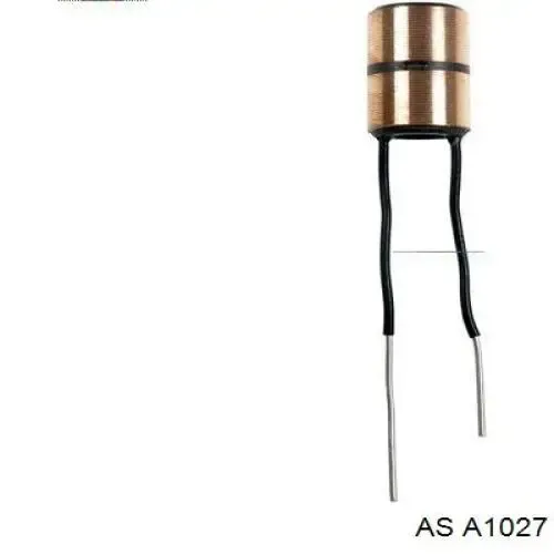 Alternator A1027 AS/Auto Storm