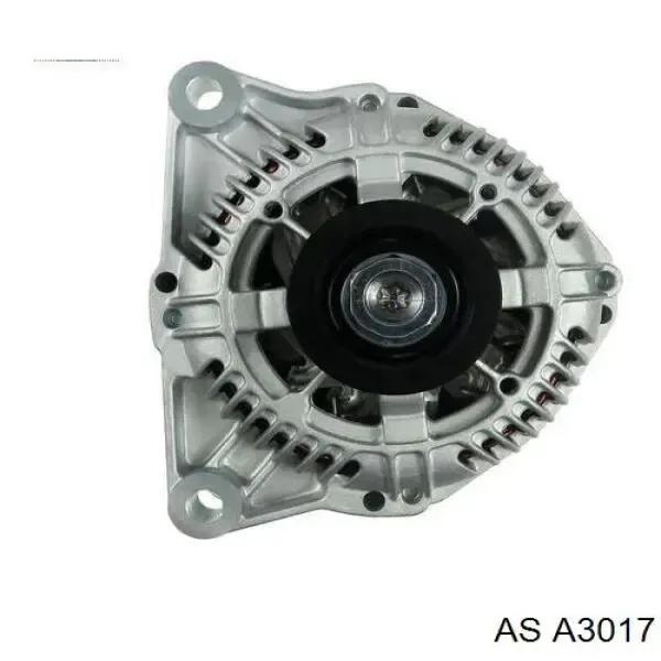 Alternator DE18300011 DECARO