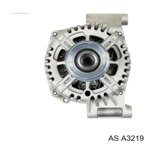 Alternator 51854103 Peugeot/Citroen