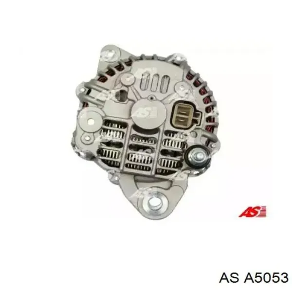 Alternator A5053 AS/Auto Storm