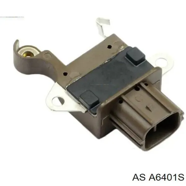 Alternator A6401S AS/Auto Storm