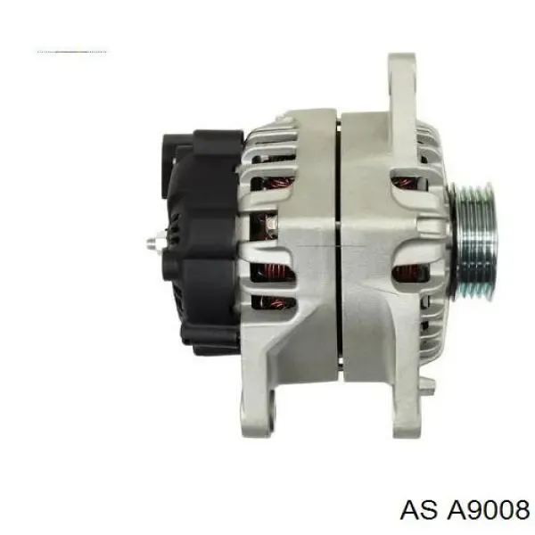 Alternator A9008 AS/Auto Storm