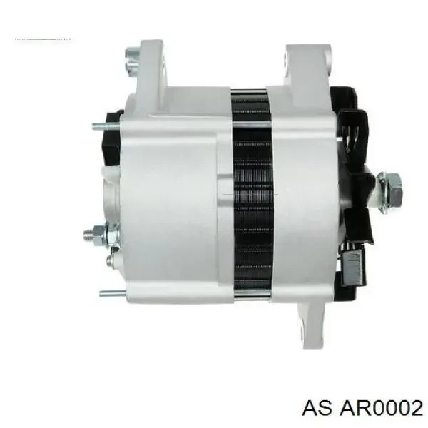 Wirnik alternatora 136829 REMA-PARTS