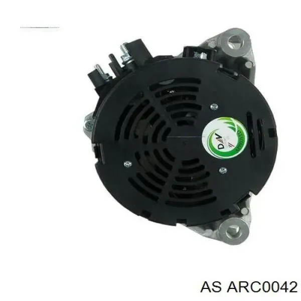 Mostek prostowniczy alternatora = Moster diodowy alternatora ARC0042 AS/Auto Storm