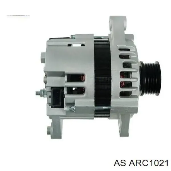 Mostek prostowniczy alternatora = Moster diodowy alternatora ARC1021 AS/Auto Storm