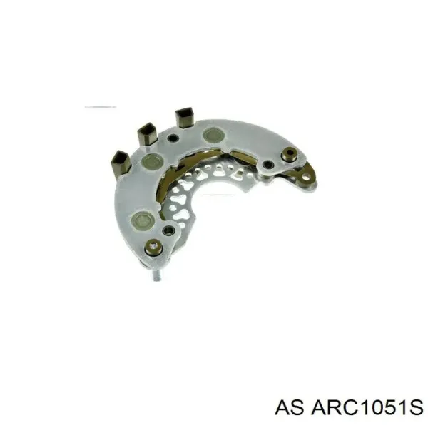 Mostek prostowniczy alternatora = Moster diodowy alternatora ARC1051S AS/Auto Storm