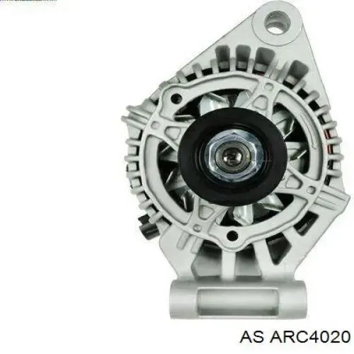 Mostek prostowniczy alternatora = Moster diodowy alternatora ARC4020 AS/Auto Storm