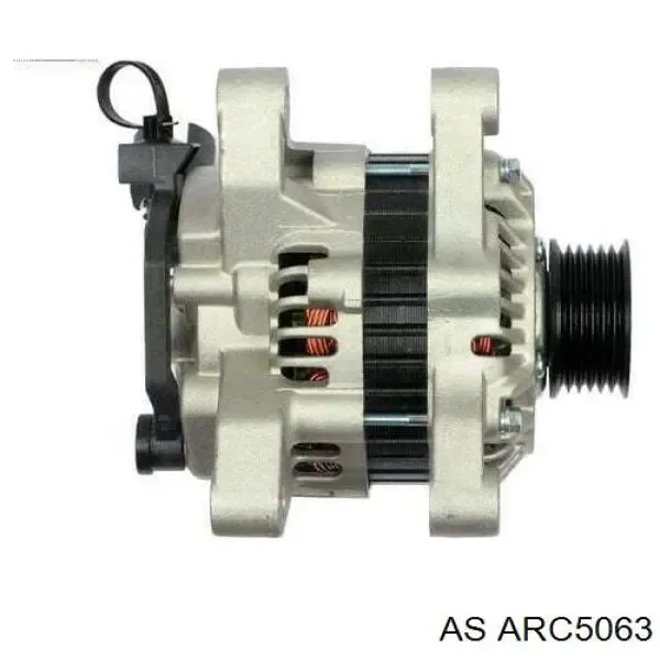 Mostek prostowniczy alternatora = Moster diodowy alternatora ARC5063 AS/Auto Storm