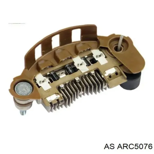 Mostek prostowniczy alternatora = Moster diodowy alternatora IMR8592 Transpo