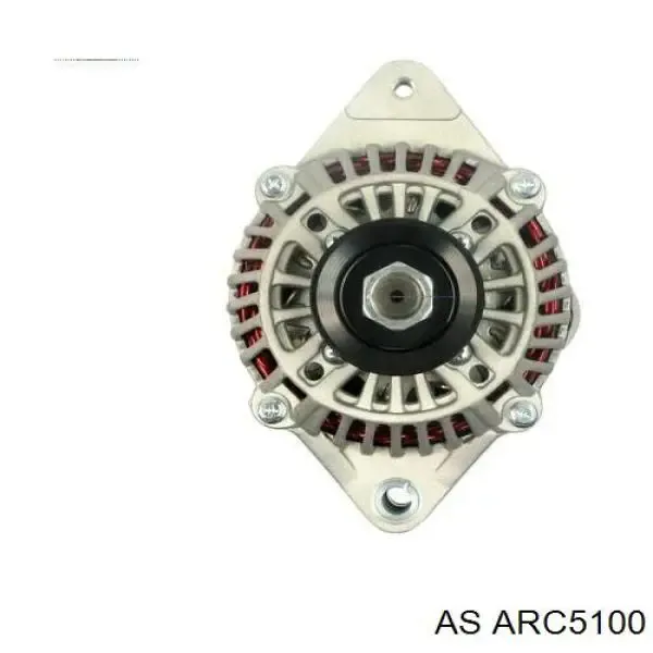 Mostek prostowniczy alternatora = Moster diodowy alternatora 91174654 General Motors