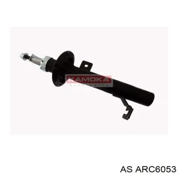 Mostek prostowniczy alternatora = Moster diodowy alternatora ARC6053 AS/Auto Storm