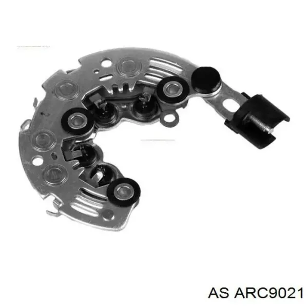 Mostek prostowniczy alternatora = Moster diodowy alternatora ARC9021 AS/Auto Storm