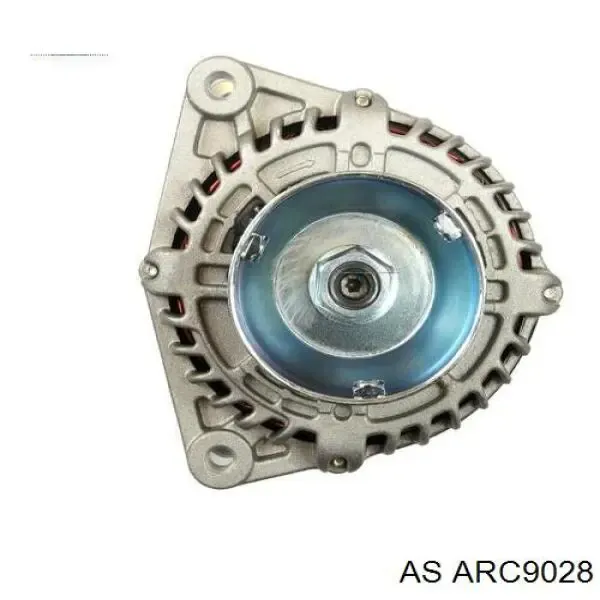 Mostek prostowniczy alternatora = Moster diodowy alternatora ARC9028 AS/Auto Storm