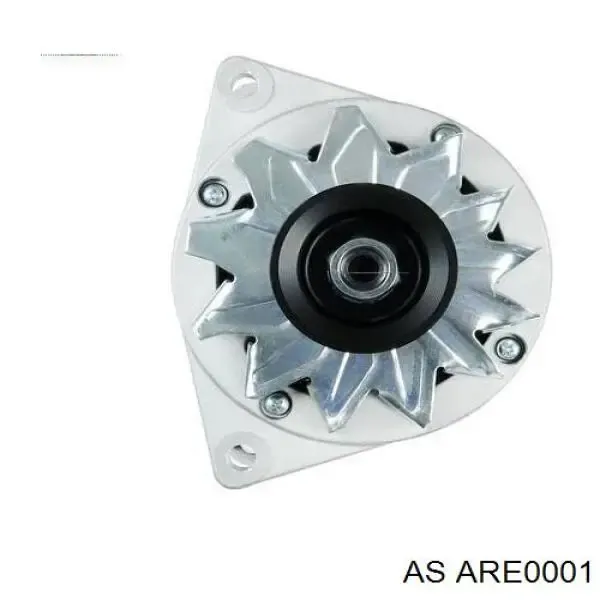 Regulator alternatora (przekaźnik ładowania) ARE0001 AS/Auto Storm