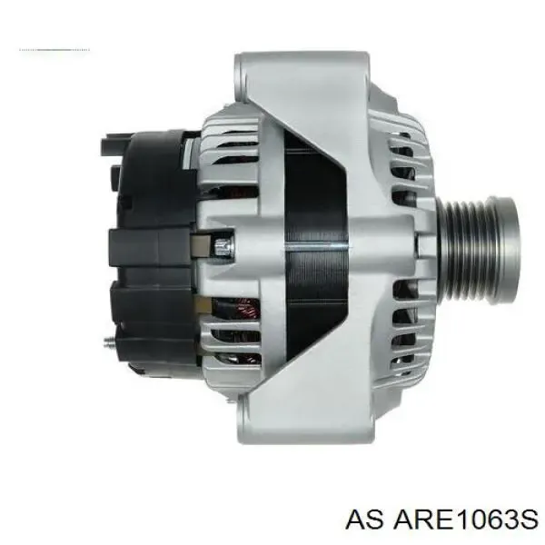 Regulator alternatora (przekaźnik ładowania) ARE1063S AS/Auto Storm