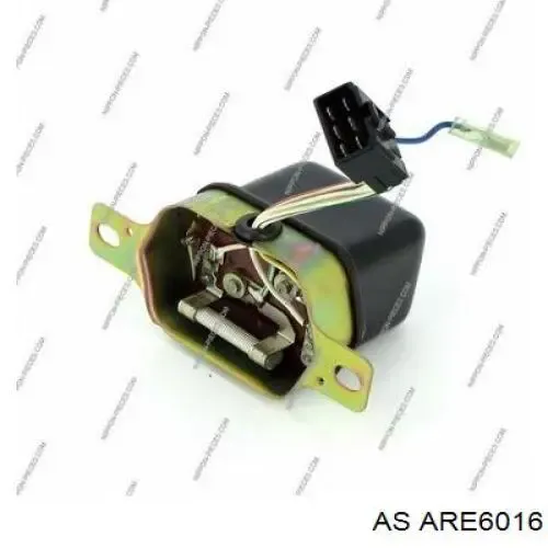 Regulator alternatora (przekaźnik ładowania) ARE6016 AS/Auto Storm
