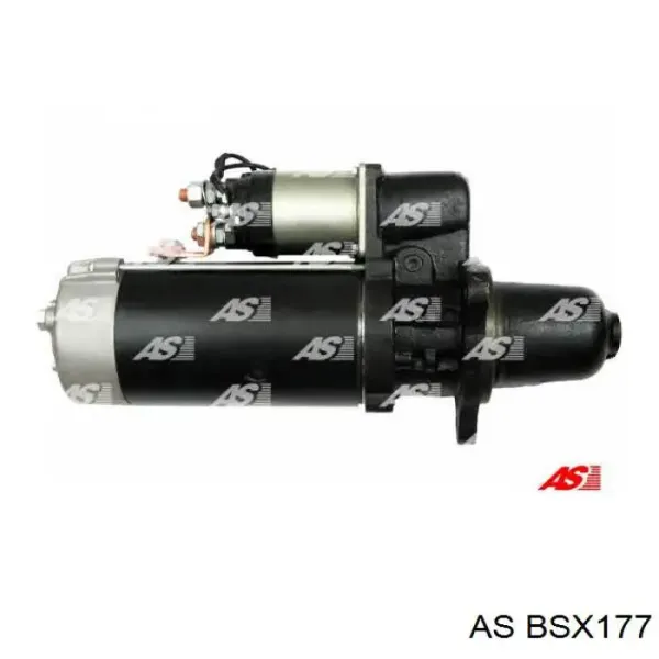 Szczotka rozrusznika SHB1774 Krauf