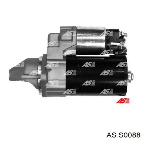 Rozrusznik S0088 AS/Auto Storm
