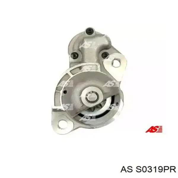 Rozrusznik S0319PR AS/Auto Storm