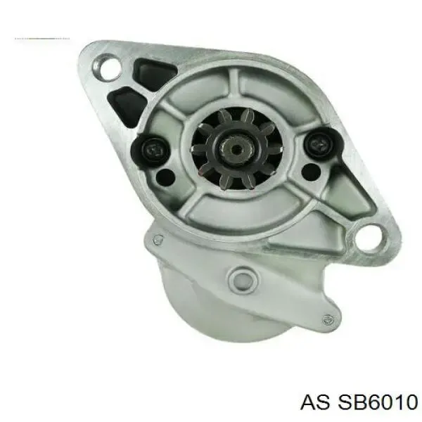 Szczotka rozrusznika SB6010 AS/Auto Storm