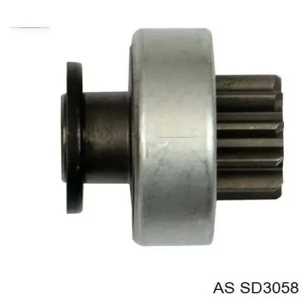 Bendiks rozrusznika SD3058 AS/Auto Storm