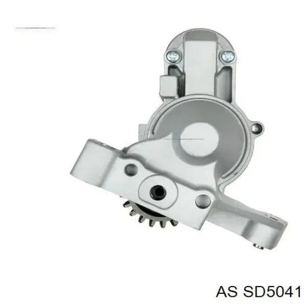 Bendiks rozrusznika SD5041 AS/Auto Storm